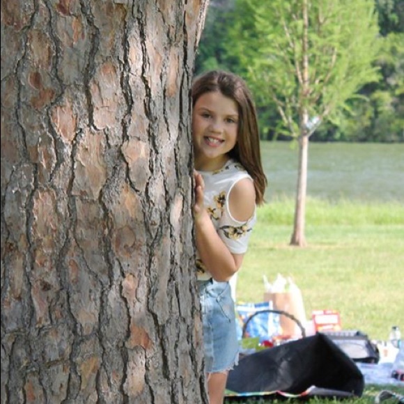 Meet your Posher, Zoe - Picture 1 of 1